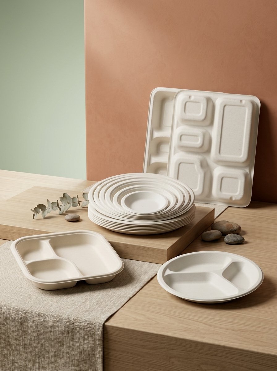 plates