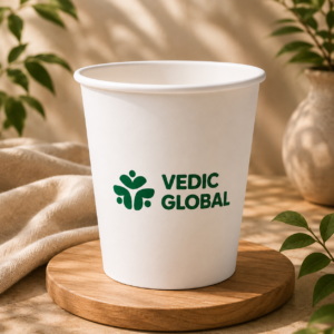 Single Wall Paper Cup 16oz (480ml)