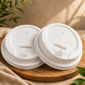 90mm Lockable Sipper Lid