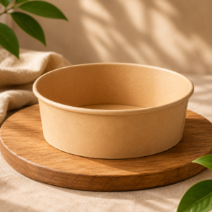 Paper Bowl 8oz