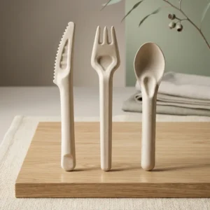 PAPER SPOON (960 GSM)