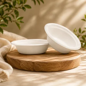 24 OZ 750 ML ROUND BOWL